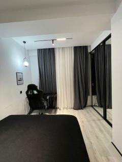 Panorama Residence - Bakoe - 5