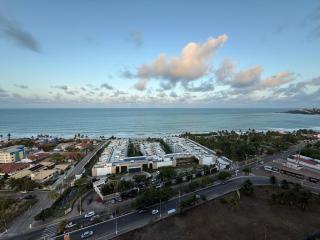 Lindo Apartamento em Cotovelo - Parnamirim - 2