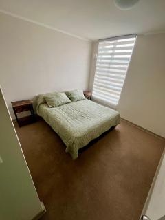 Departamento Arriendo Diario - 4