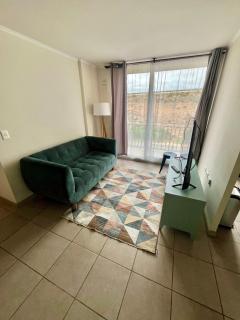 Departamento Arriendo Diario - 7