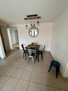 Departamento Arriendo Diario - 8