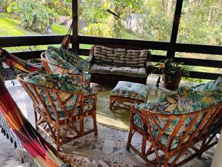 Mansão Adonai nas Cachoeiras de Penedo - 5