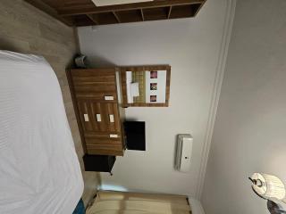 peaceful 2BR Apt with garden in Sheikh Zayed - Sheikh Zayed - 7