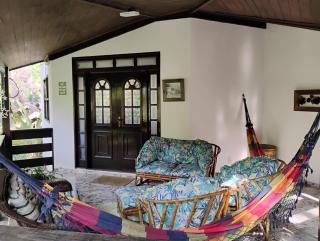 Mansão Adonai nas Cachoeiras de Penedo - 7