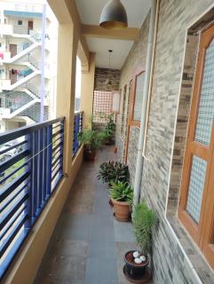 Villa De Dunes 369 Olive Garden - Bangalore - 3
