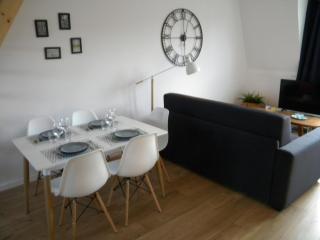 Apartment Lille - Proche métro - Stationnement gratuit - Lille - 7