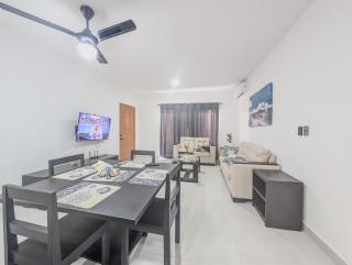 Modern Apartment 2 bedroom Apartment with WIFI and Private Parking - Sosúa - 4