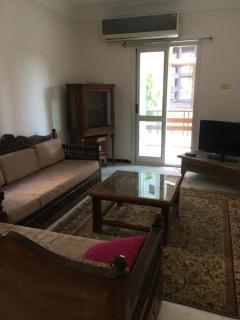 شارع اللاسلكى بالقرب من القريه التكنولوجيه - Il Cairo - 2