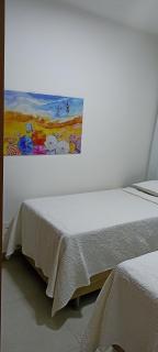Apartamento em Luis Correia - Luis Correia - 9