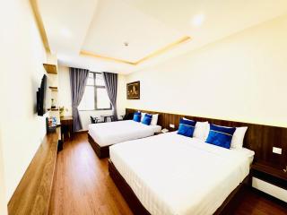 Khách Sạn Sài Gòn Win - Kinh Dinh - 9