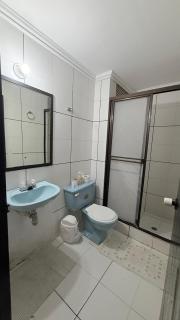 Apartamento rodadero Nabusimake - 1