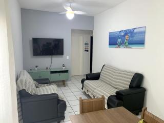 Apartamento aconchegante - Enseada - Guarujá - Guarujá - 9
