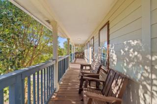 Hill Country Texan Retreat - Wimberley - 8