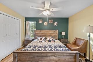 Hill Country Texan Retreat - Wimberley - 7