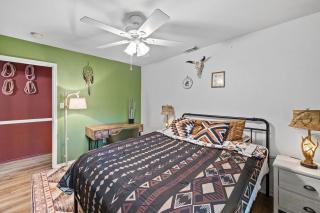 Hill Country Texan Retreat - Wimberley - 6