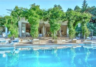 St Helena - Blair Spangler Design Group - St. Helena - 0