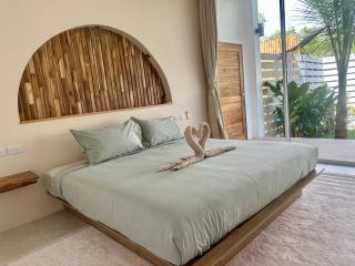 Oh'lala Two Bedroom Pool Villas - Ko Phangan - 3