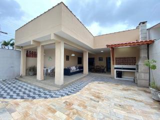 Casa Pazim - Itanhaém - 8