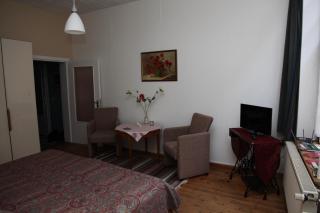 Ferienwohnung im Stieg 4 - Quedlinburg - 7