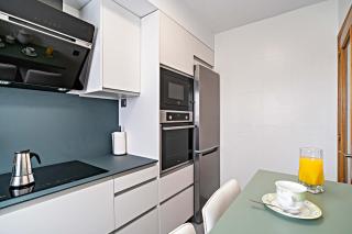 Elegante piso en la Romanilla - 1