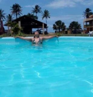 Hotel Barra de Sirinhaém - Sirinhaém - 6