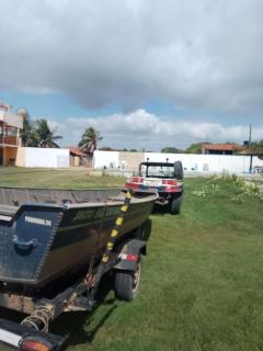 Hotel Barra de Sirinhaém - Sirinhaém - 5