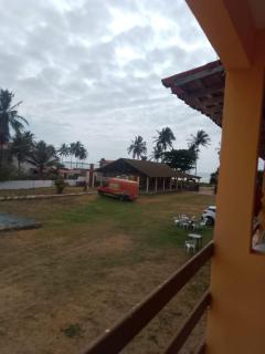 Hotel Barra de Sirinhaém - Sirinhaém - 2