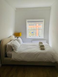 Mayfair - Two bed, one bath - Londres - 5