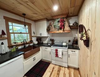 Adirondack Cabin - Schroon Lake - 8
