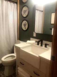 Adirondack Cabin - Schroon Lake - 4