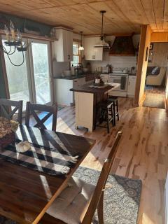 Adirondack Cabin - Schroon Lake - 3