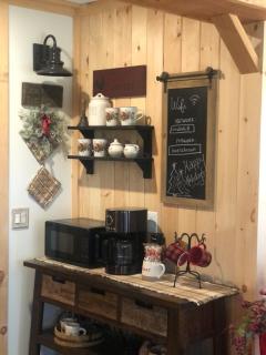 Adirondack Cabin - Schroon Lake - 1