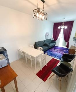 Muslim Boutique Apartment with Balcony - Tanah Rata - 3