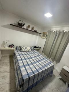 Chalé com piscina e churrasqueira - 3