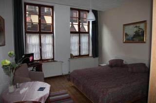 Ferienwohnung im Stieg 4 - Quedlinburg - 5