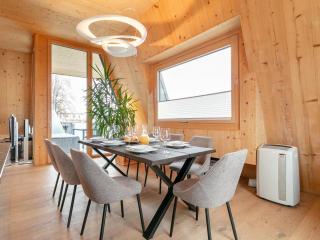 Panorama Loft - Wörgl - 7
