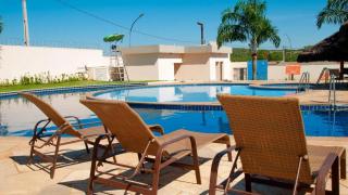 Casa no Jardins da Lagoa - Caldas Novas-GO - Caldas Novas - 1
