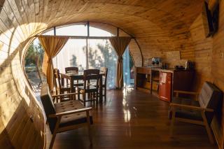 Apfel Lodge - Cunaco - 3