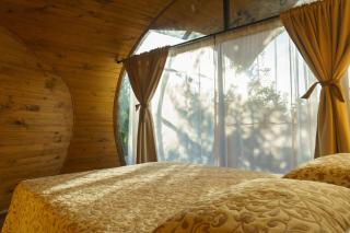 Apfel Lodge - Cunaco - 2