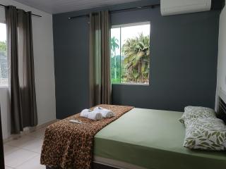 Casa da Lu, espaço inteiro para você - Blumenau - 0