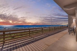 Tidewater Resort! Ground Floor! Free Beach Chairs! by Dolce Vita Getaways PCB - Panama City Beach - 7