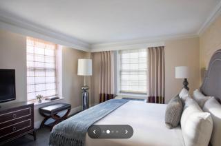 Marriott Vacation Club at the Mayflower, Washington DC - Washington - 4