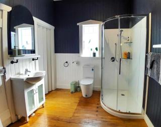 Whareora Lodge - - 1