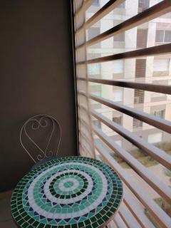 Appartement spacieux - 6