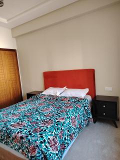 Appartement spacieux - 7