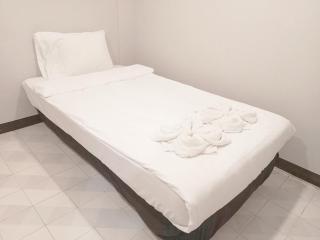 Mitr INN Phuket Old Town - มิตร อินน์ ภูเก็ตโอลทาวน์ - Cidade Phuket - 5
