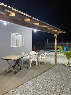Casa com piscina , Capri SfS - São Francisco do Sul - 9