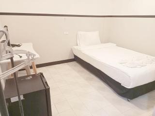 XX Mitr INN Phuket Old Town - มิตร อินน์ ภูเก็ตโอลทาวน์ - 4