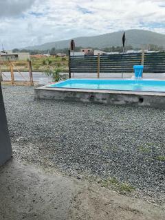 Casa com piscina , Capri SfS - São Francisco do Sul - 5