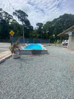 Casa com piscina , Capri SfS - São Francisco do Sul - 4